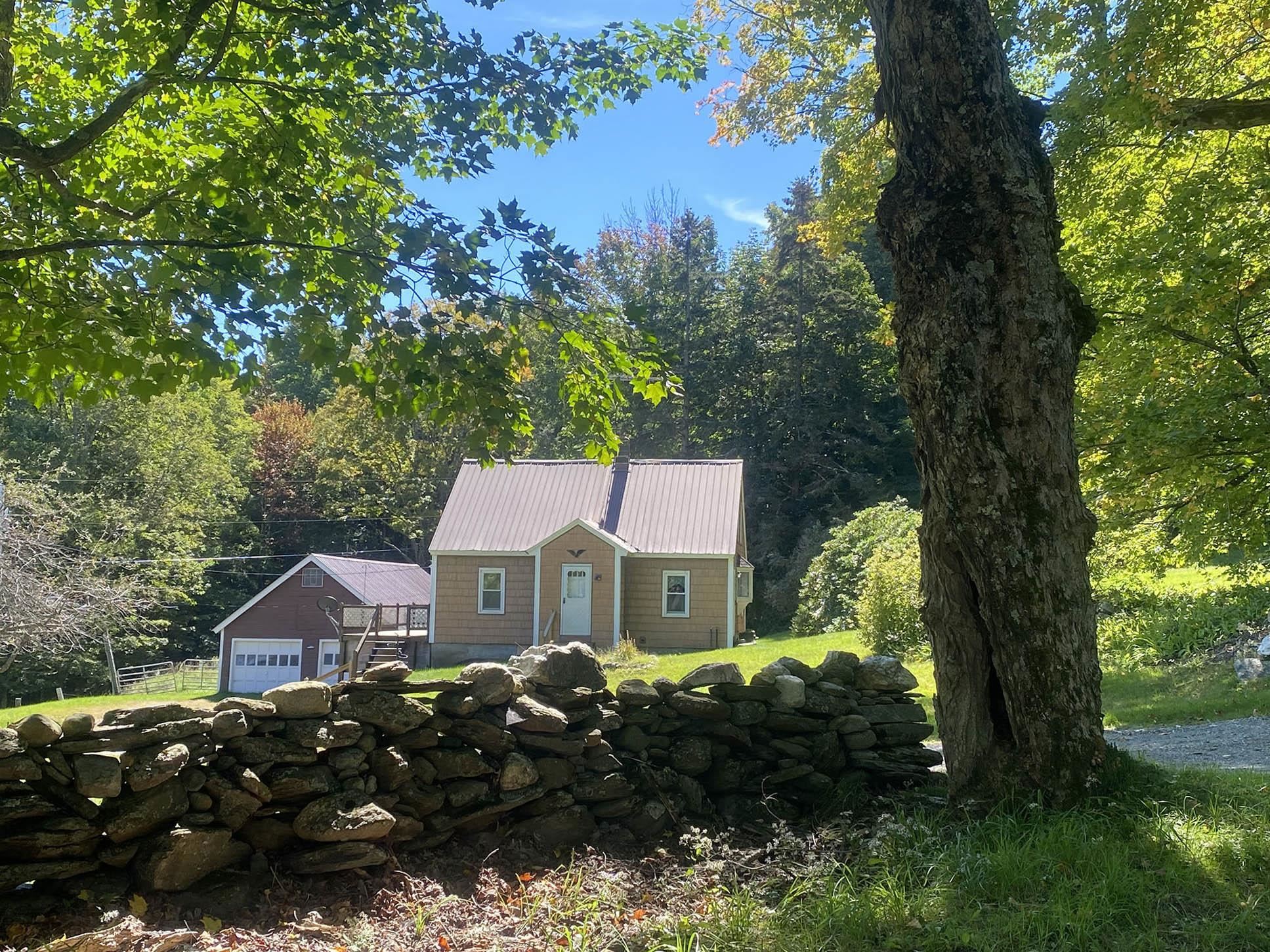 90 Holland Road Dover, VT 05341 - Photo 28 of 29