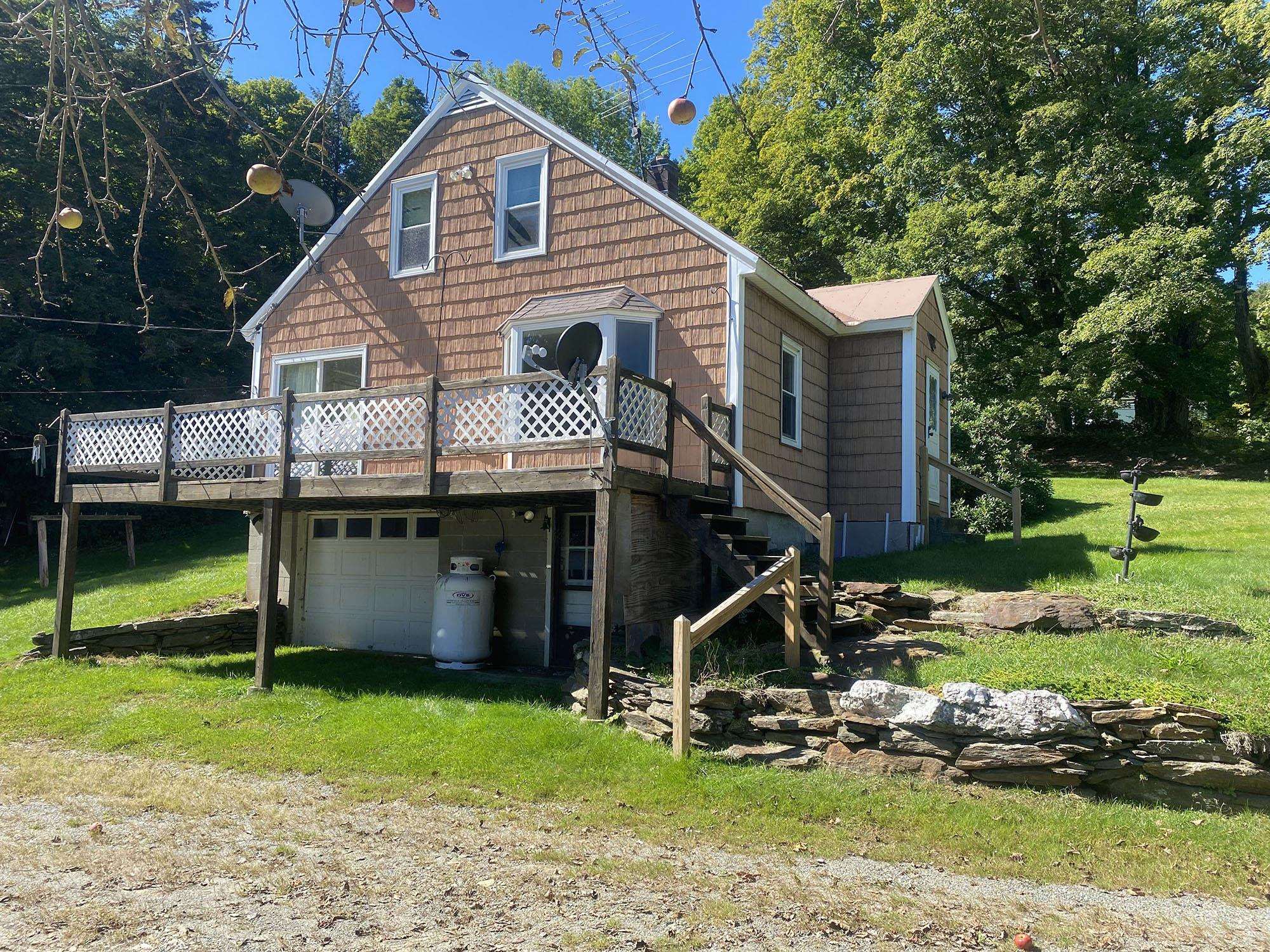 90 Holland Road Dover, VT 05341 - Photo 5 of 29