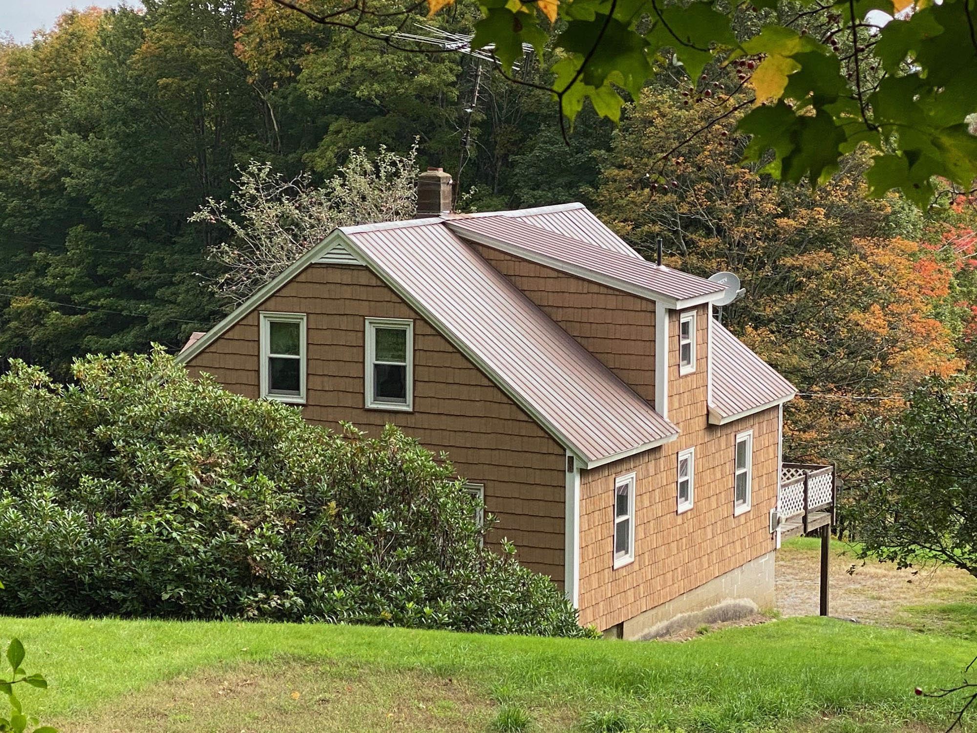 90 Holland Road Dover, VT 05341 - Photo 7 of 29