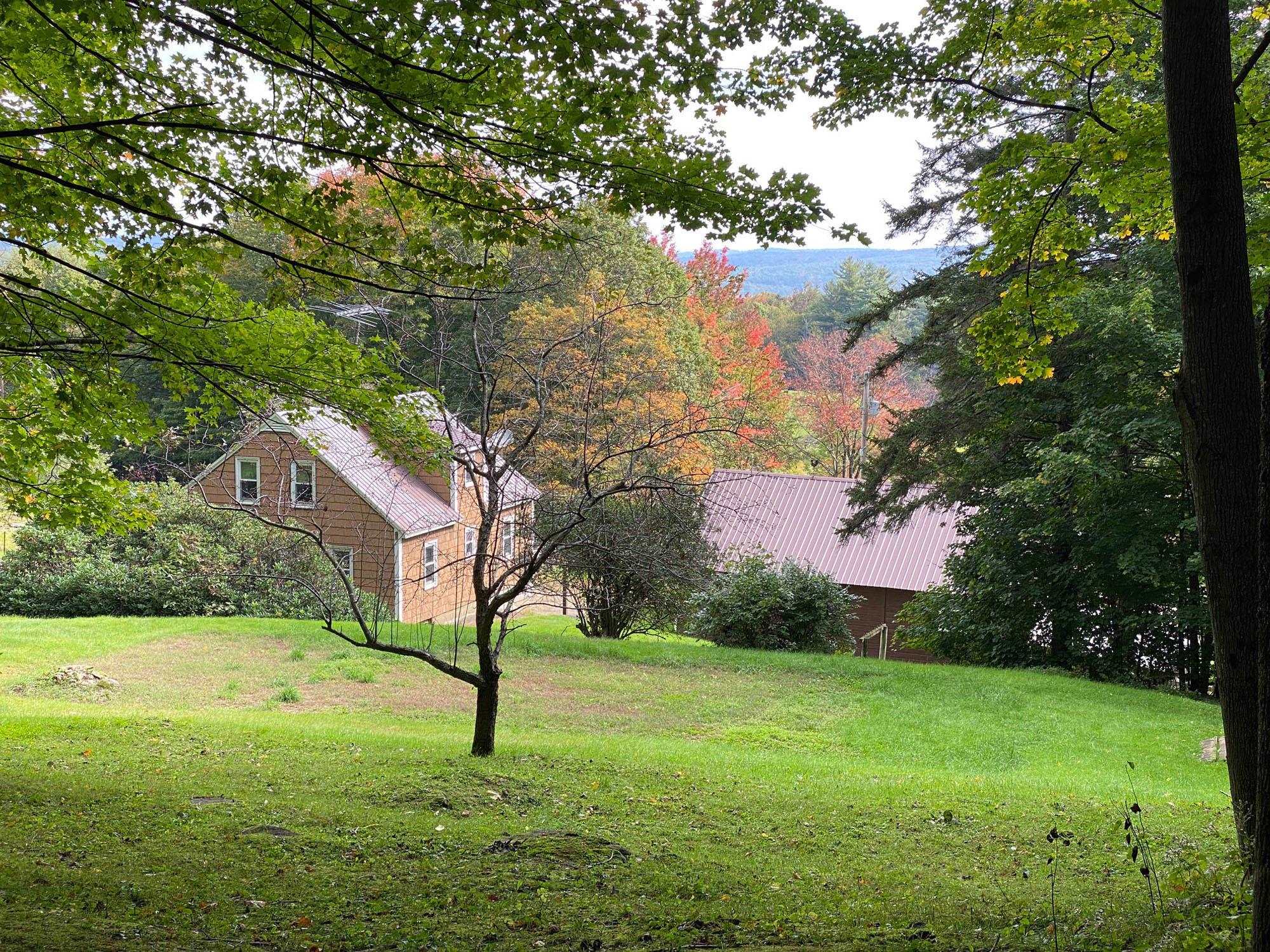 90 Holland Road Dover, VT 05341 - Photo 8 of 29