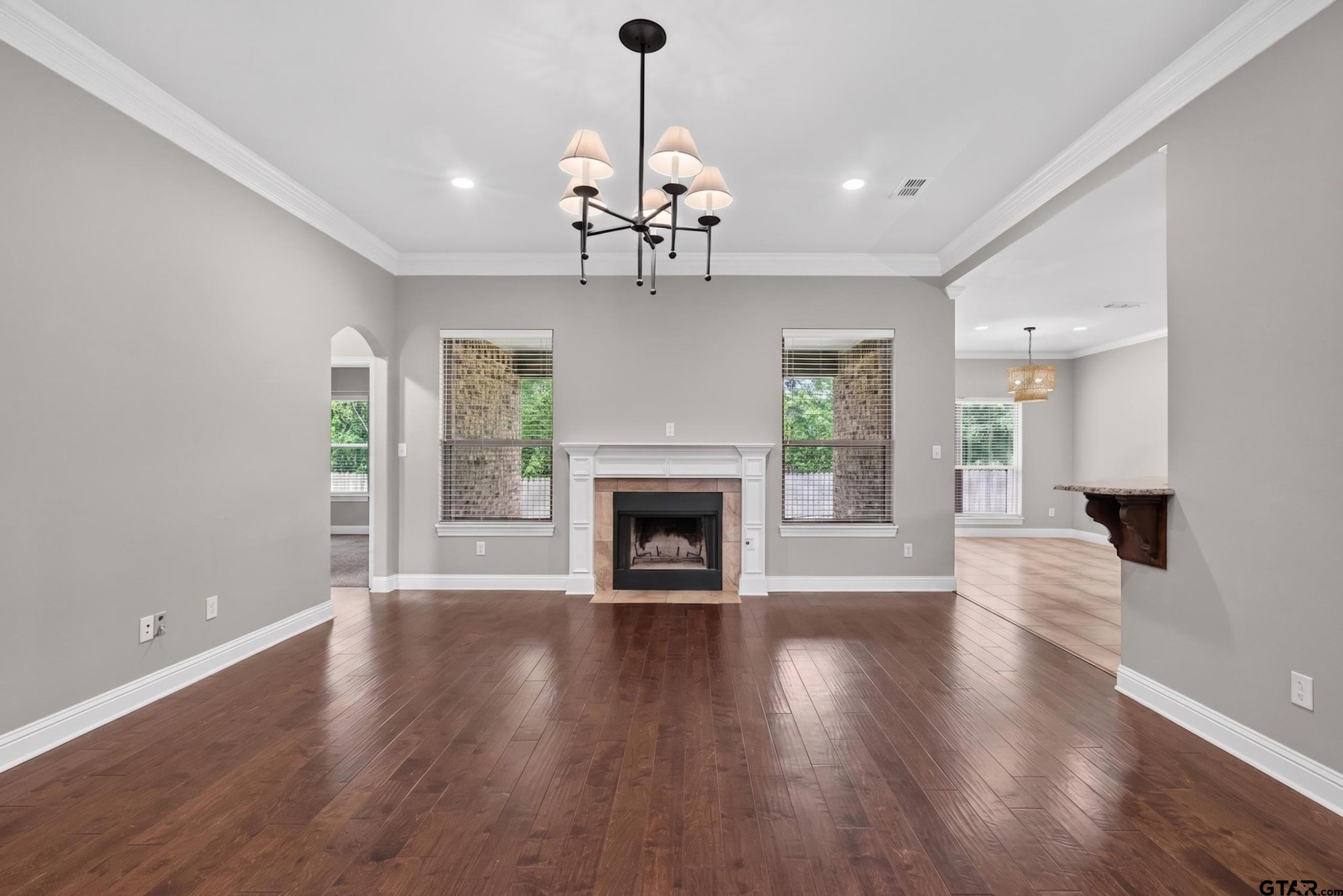 811 Rugby Lane Whitehouse, TX 75791 - Photo 6 of 27