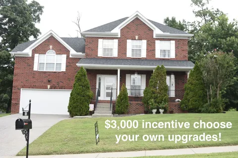 $459,900 | 102 Bartlett Lane, Hendersonville, TN 37075