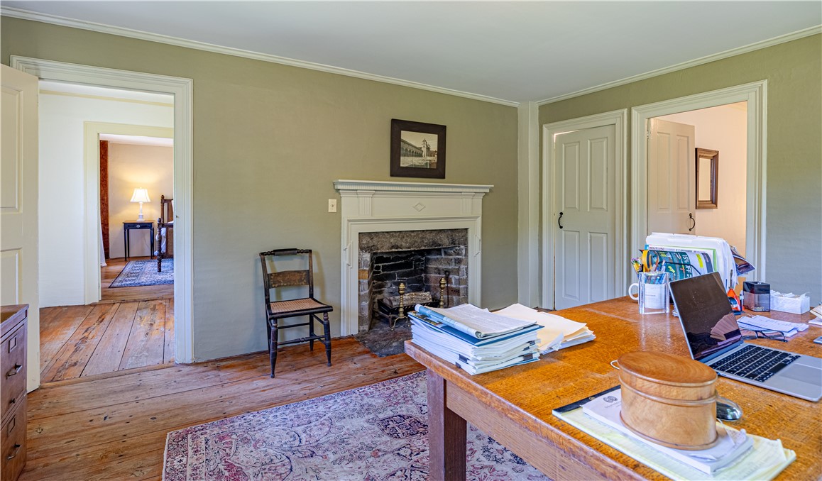 123 Foster Center Road Foster, RI 02825 - Photo 31 of 35