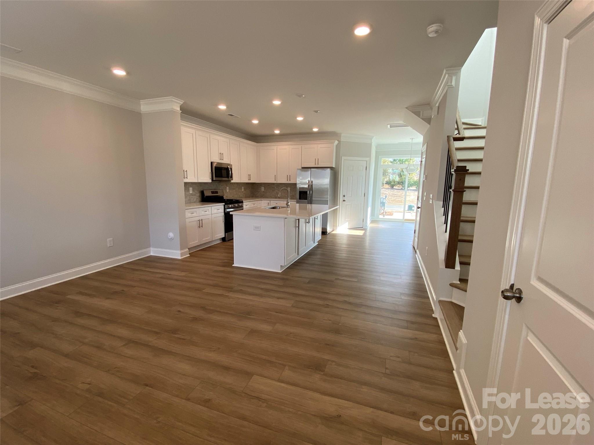 5535 Stafford Road Charlotte, NC 28215 - Photo 29 of 31
