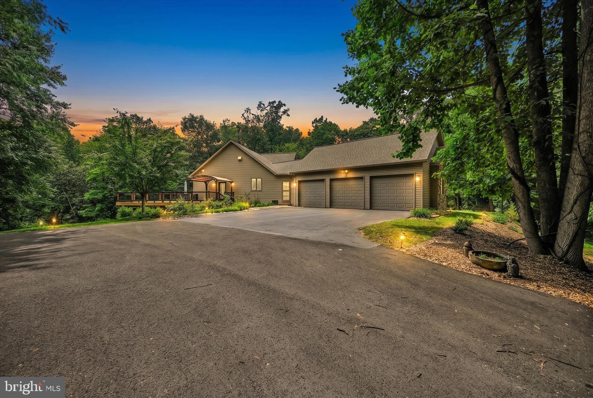 110 Fox Road Palmyra, PA 17078 - Photo 10 of 61 Virtual Twilight