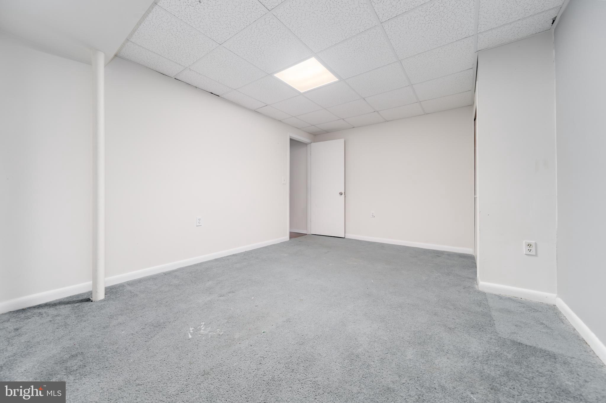 115 West Mount Harmony Road Owings, MD 20736 - Photo 23 of 29 Room #2 in Basement