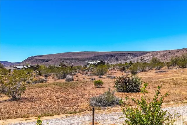 $594,900 | 1010 Wamego Trail, Yucca Valley, CA 92284