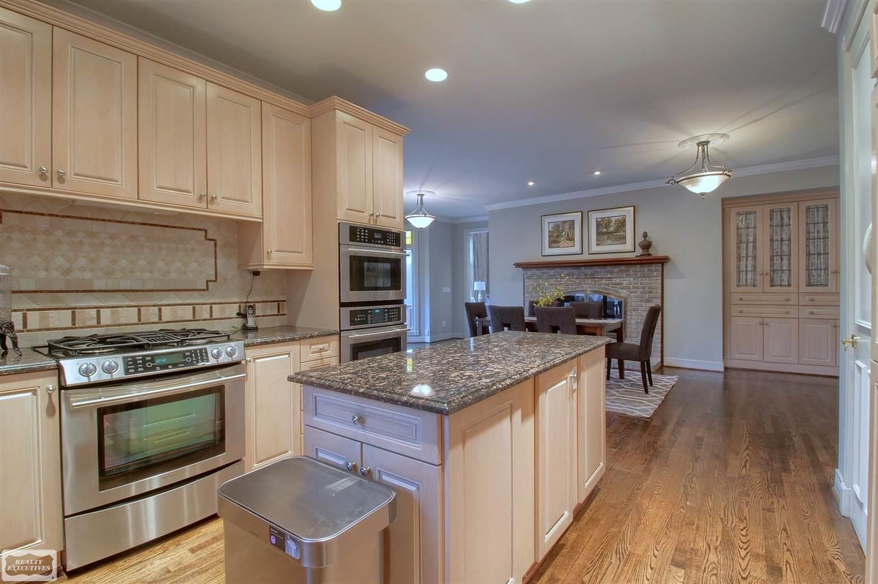 6532 Cornerstone Lane, Unit 4 Rochester Hills, MI 48306 - Photo 25 of 58