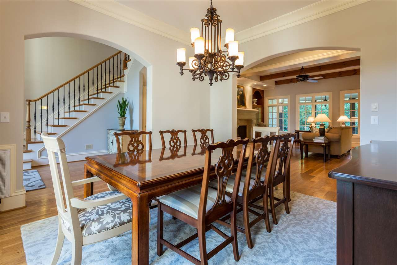 5745 Cavanaugh Drive Raleigh, NC 27614 - Photo 7 of 30 Photo 7