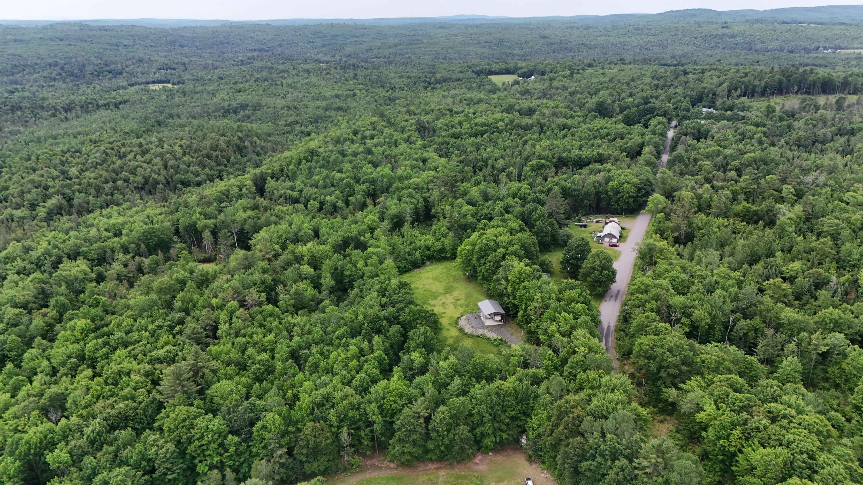 22 Back Parkman Road Abbot, ME 04406 - Photo 30 of 38