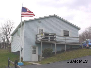 153 Miller Road Salix, PA 15952 - Photo 1 of 1