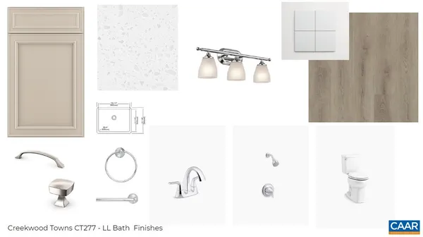 $350,145 | 277 Gibraltar Drive, Waynesboro, VA 22980