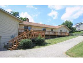 1060 North Hartstrait Road Bloomington, IN 47404 - Photo 2 of 16