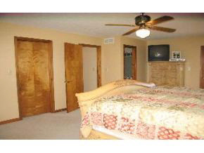 1060 North Hartstrait Road Bloomington, IN 47404 - Photo 12 of 16