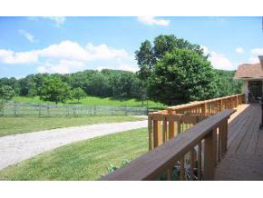 1060 North Hartstrait Road Bloomington, IN 47404 - Photo 16 of 16