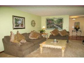 1060 North Hartstrait Road Bloomington, IN 47404 - Photo 3 of 16