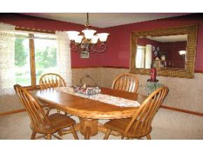 1060 North Hartstrait Road Bloomington, IN 47404 - Photo 4 of 16