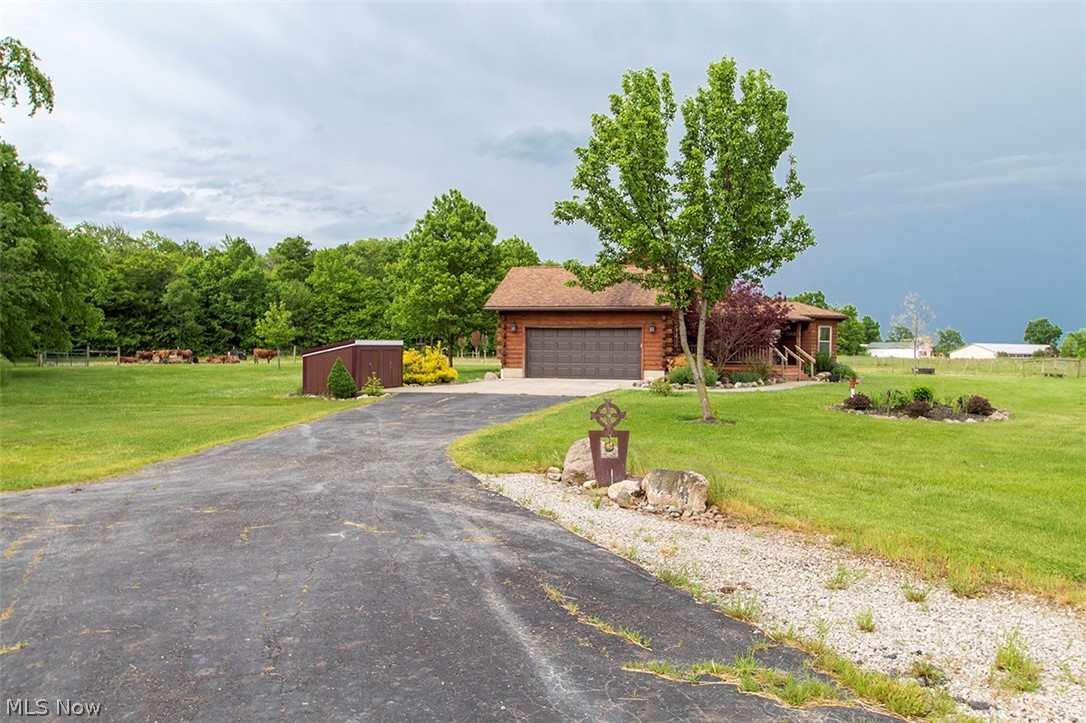 8187 Camp Road Homerville, OH 44235 - Photo 10 of 20 Gallery Image 10