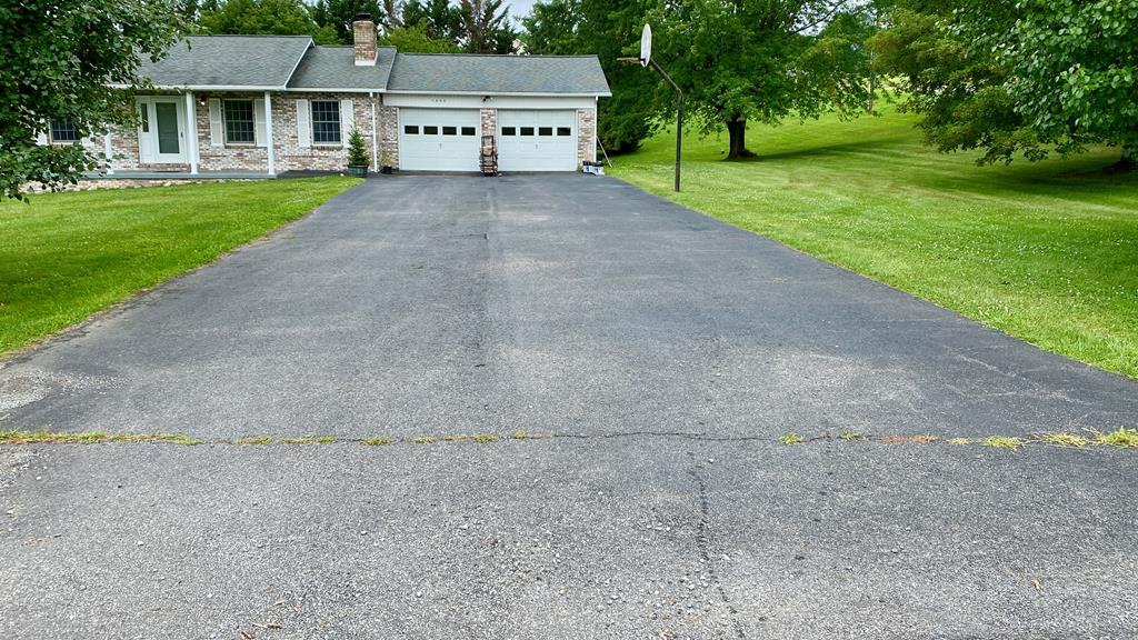 1644 Kimberlin Road Rural Retreat, VA 24368 - Photo 18 of 48 Gallery Image 18