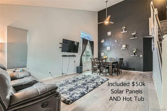 $545,000 | 4061 East 133rd Circle, Thornton, CO 80241