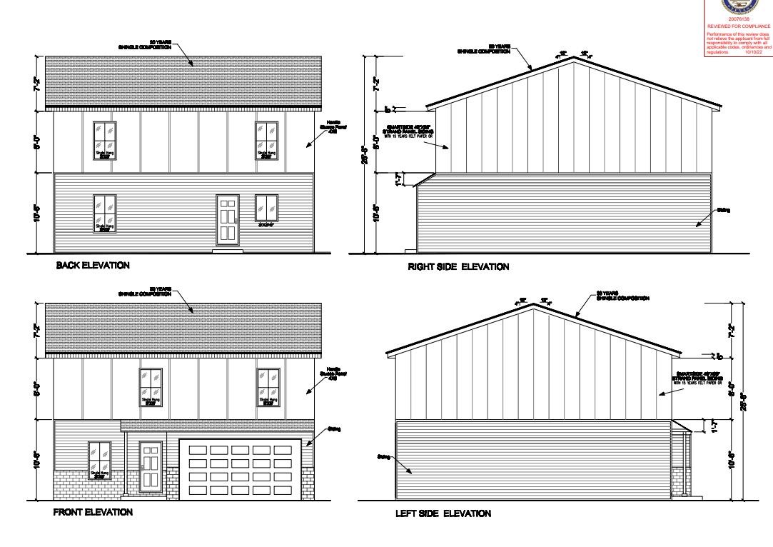 9210 Martell Street Houston, TX 77051 - Photo 1 of 7