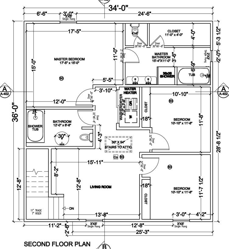 9210 Martell Street Houston, TX 77051 - Photo 3 of 7