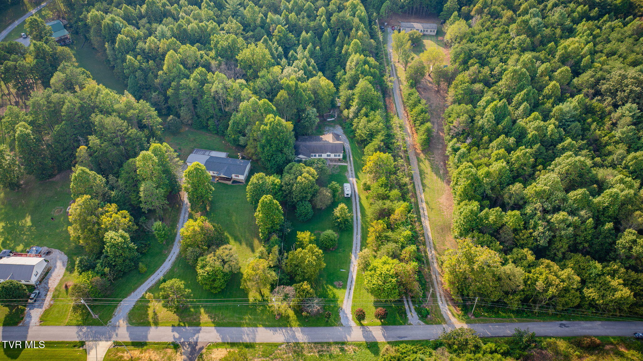 140 Keller Road Afton, TN 37616 - Photo 42 of 47 101