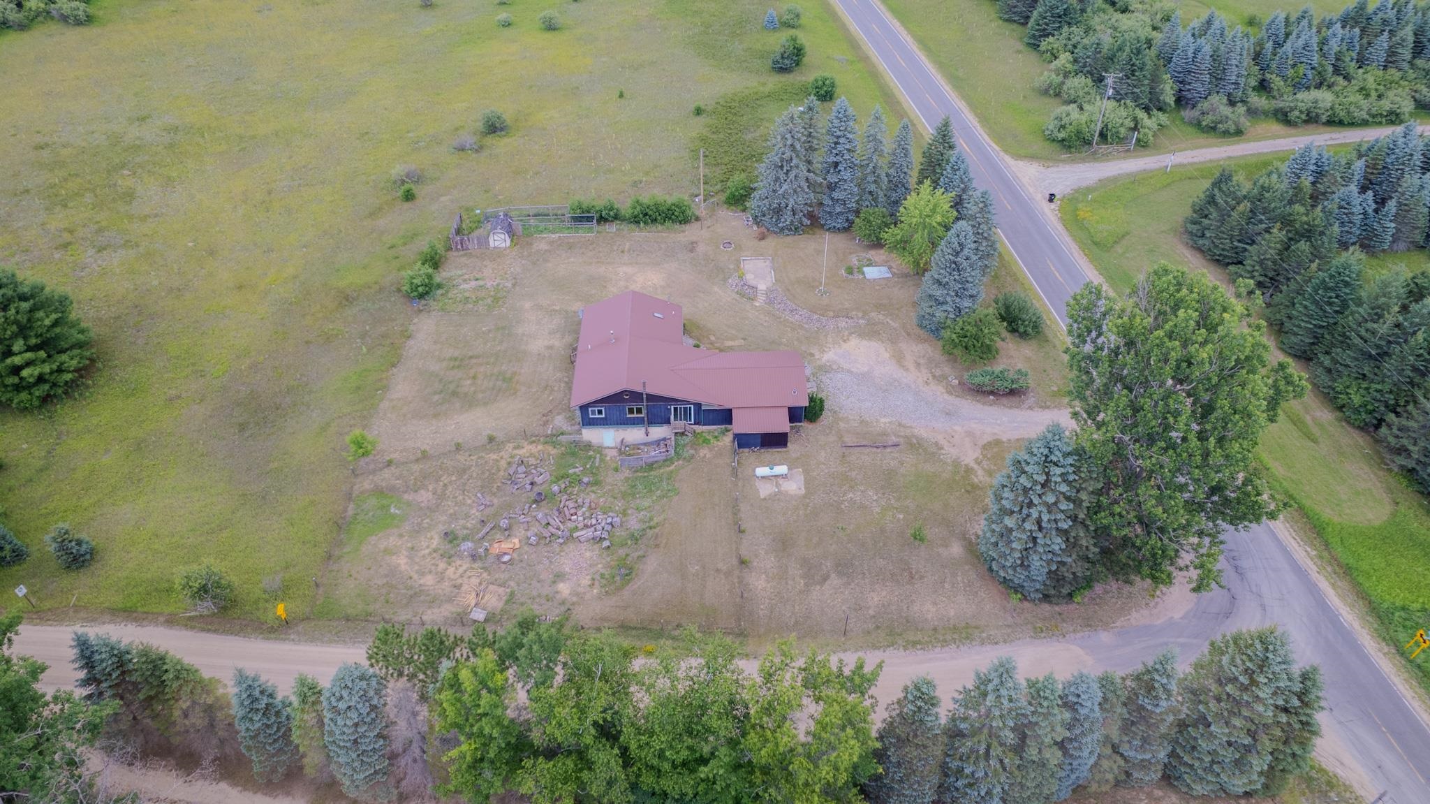 5301 Chappel Dam Road Gladwin, MI 48624 - Photo 45 of 66