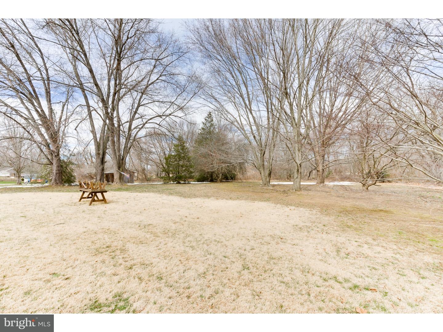 30 Edgewood Road Robbinsville, NJ 08691 - Photo 22 of 22 Back Yard