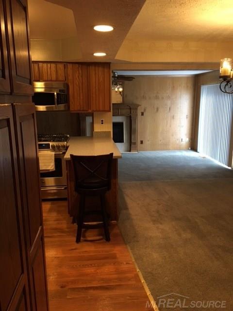 26216 Burg Road Warren, MI 48089 - Photo 5 of 63 Kitchen
