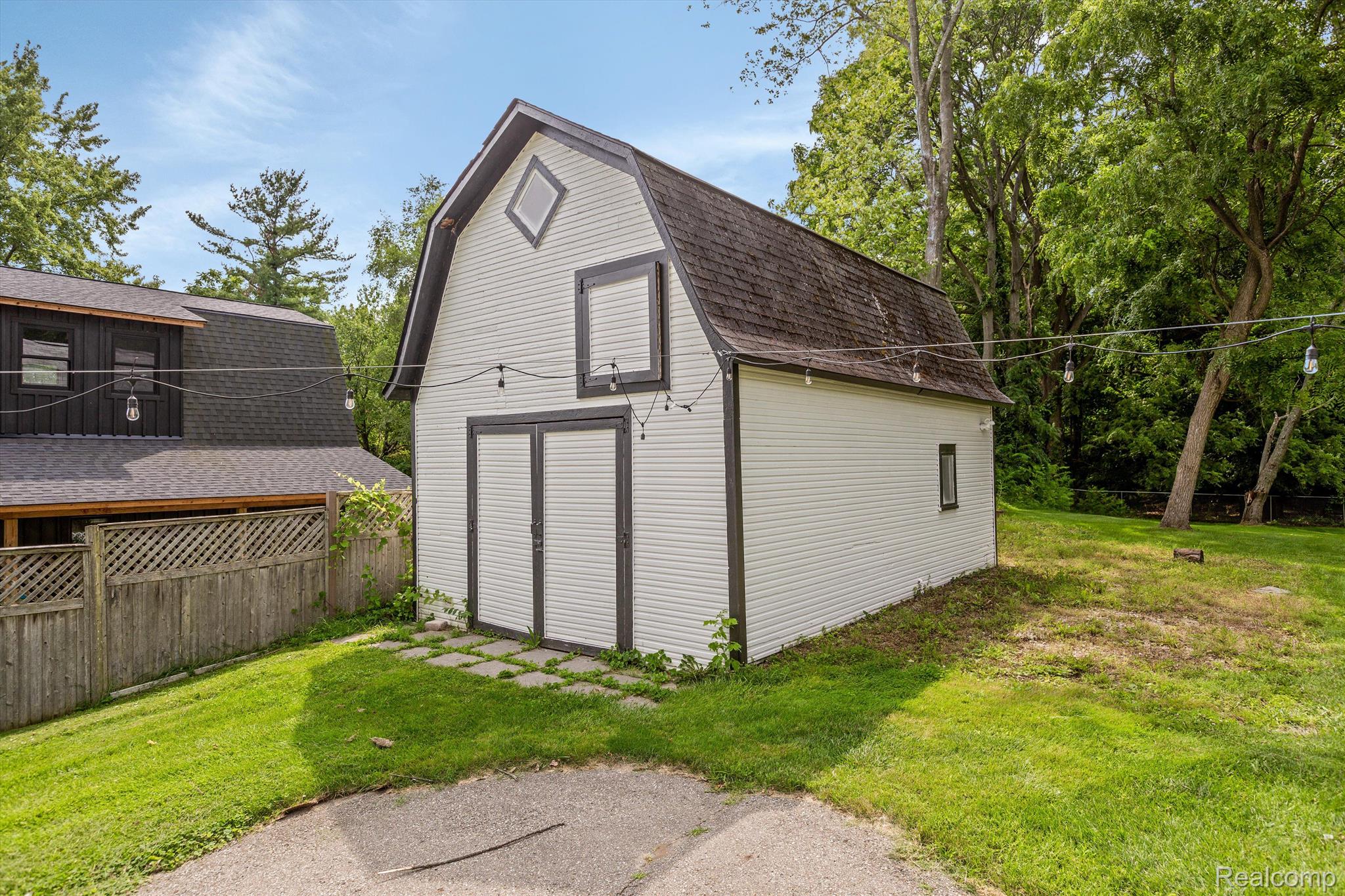 245 Chandler Street Romeo, MI 48065 - Photo 48 of 52 Gallery Image 48