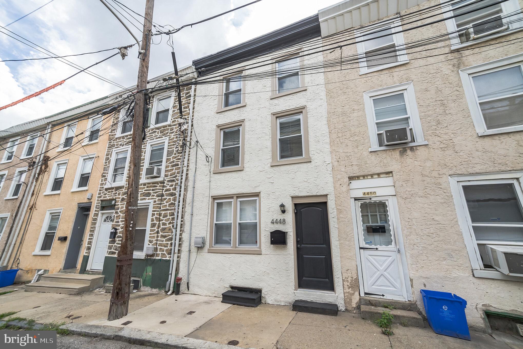 4448 Baker Street Philadelphia, PA 19127 - Photo 1 of 1