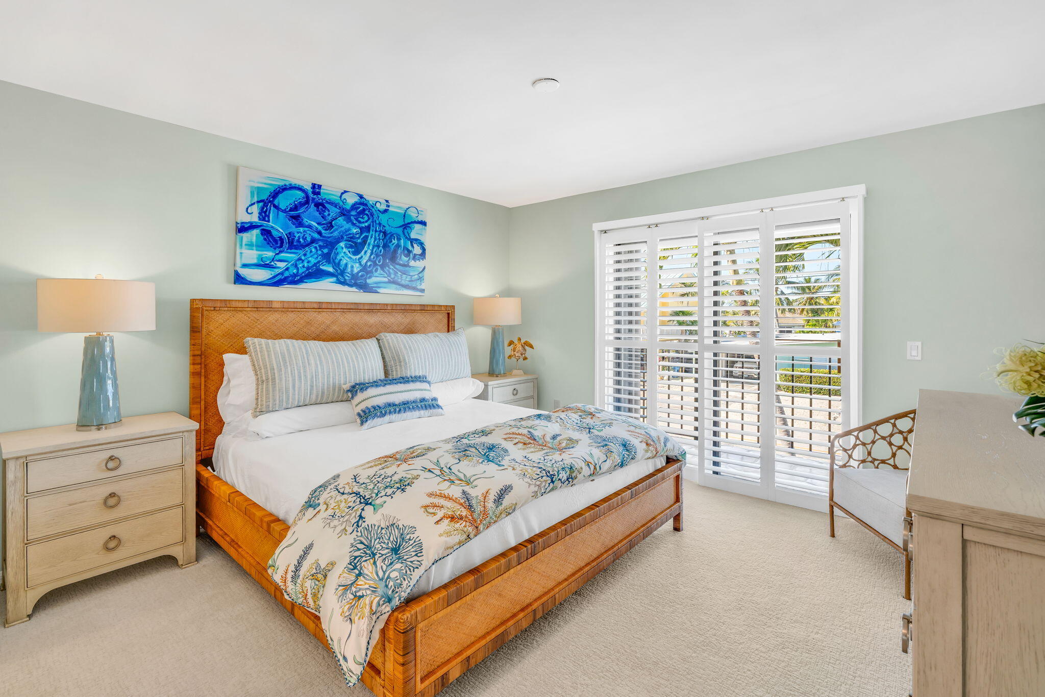 590 9th Street Key Colony Beach, FL 33051 - Photo 8 of 35 Primary Bedroom
