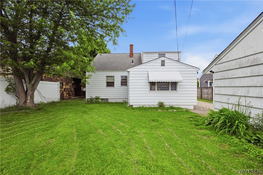 72 Birkdale Road Cheektowaga, NY 14225 - Photo 38 of 41