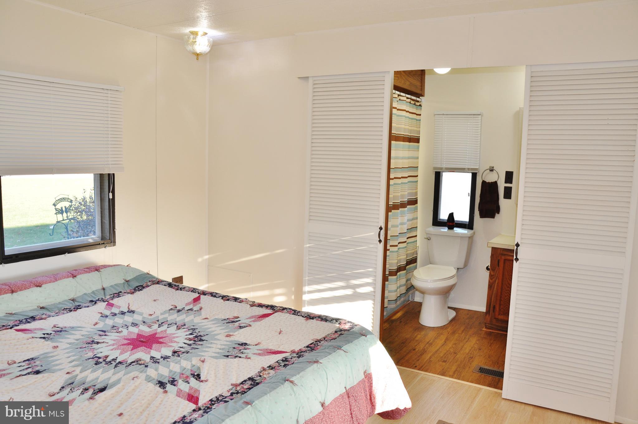 9294 Mead Hill Road Felton, PA 17322 - Photo 13 of 35 Master bedroom with nice master bath!