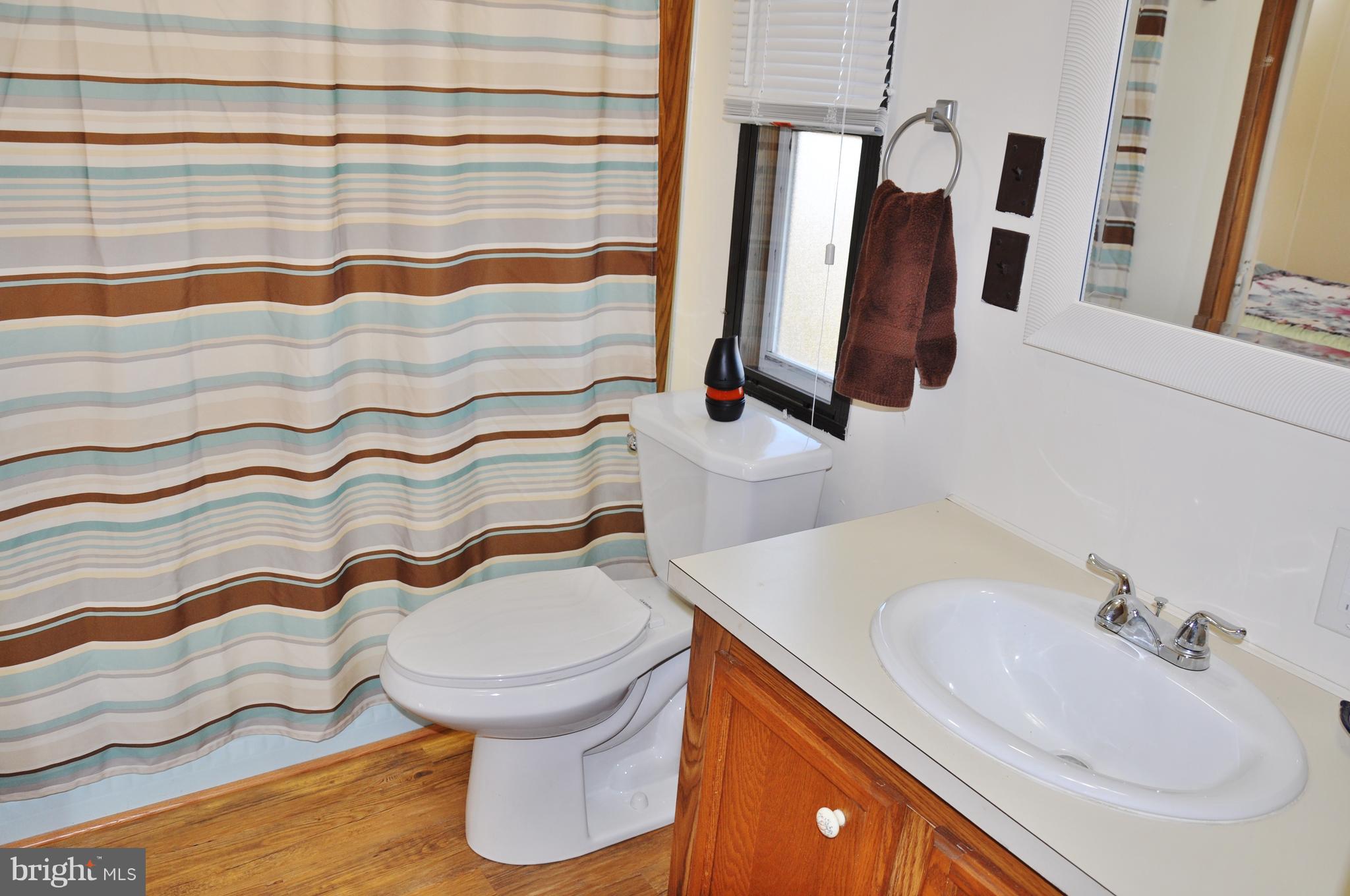 9294 Mead Hill Road Felton, PA 17322 - Photo 16 of 35 Master bath with large soaking tub.