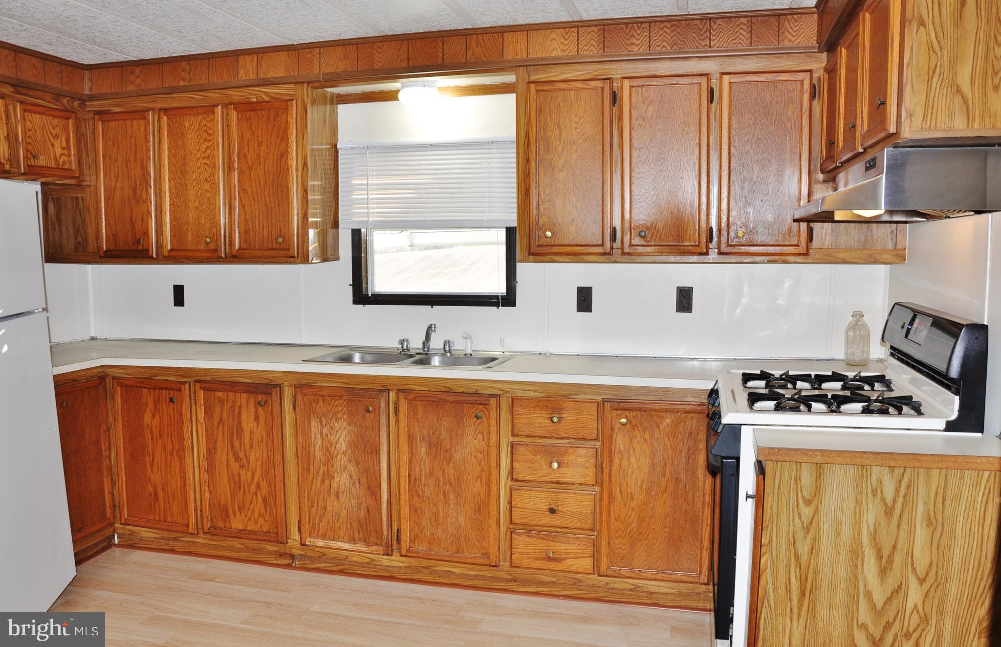 9294 Mead Hill Road Felton, PA 17322 - Photo 10 of 35 Kitchen with lots of cabinet space!