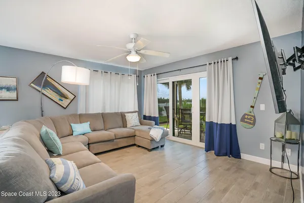 $2,995 | 190 Seminole Lane, Unit 105, Cocoa Beach, FL 32931