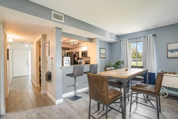 $2,995 | 190 Seminole Lane, Unit 105, Cocoa Beach, FL 32931