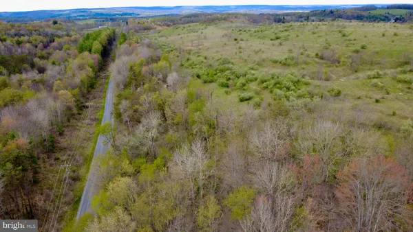 $72,500 | Lot On Caldwell Road, Glen Richey, PA 16837