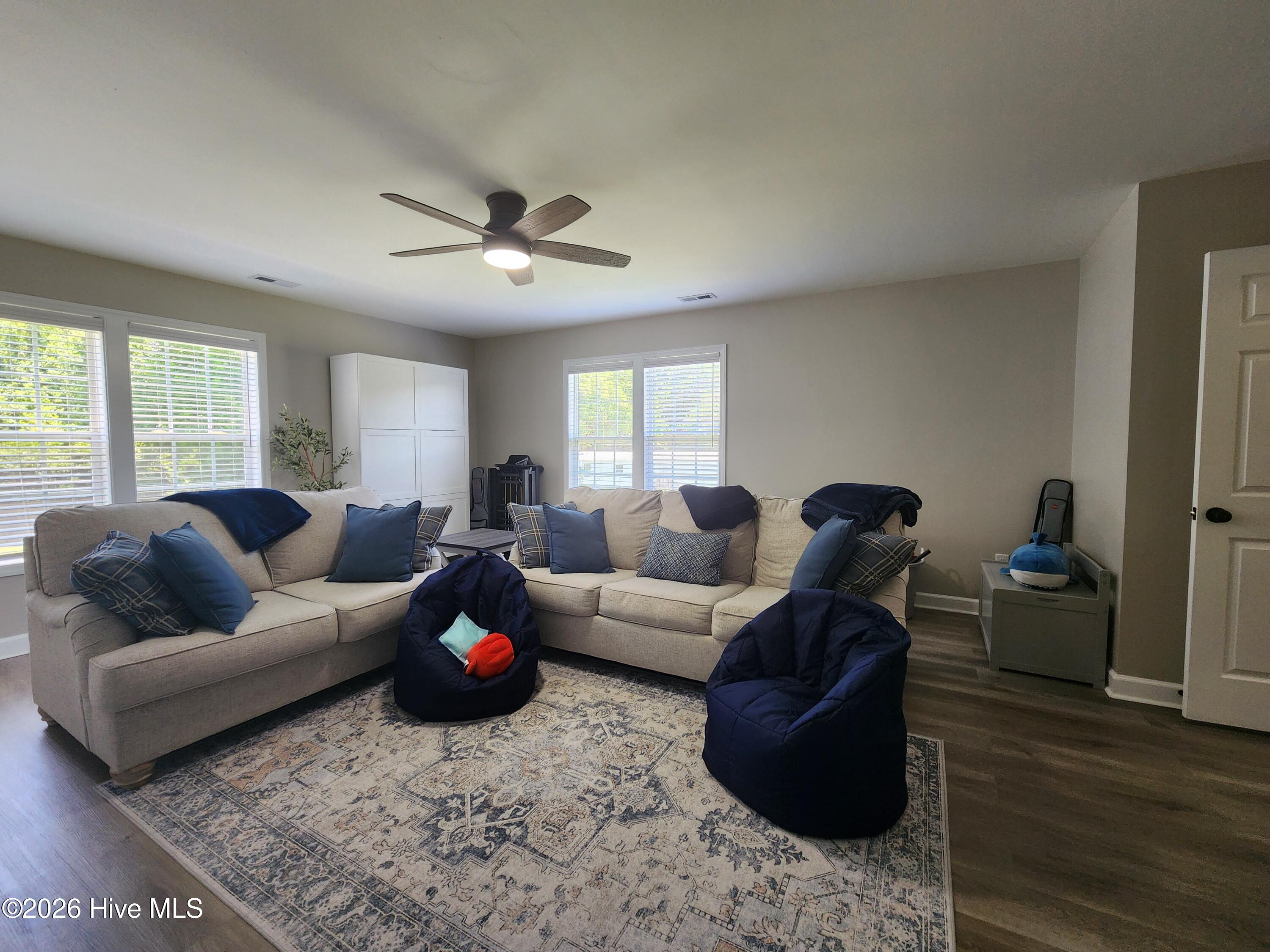 216 Rudolph Lane Hubert, NC 28539 - Photo 33 of 41