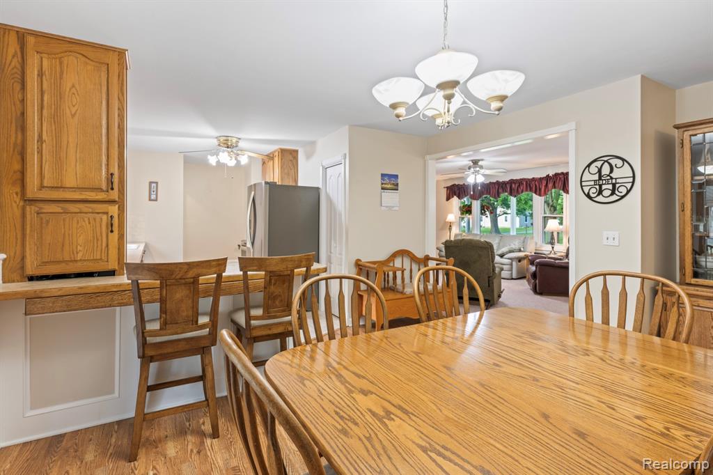 11270 Odell Road Linden, MI 48451 - Photo 13 of 64