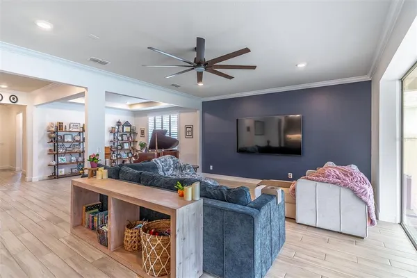 $775,000 | 2347 Green Symphony Place, Oviedo, FL 32765