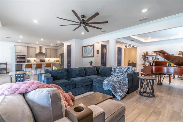 $775,000 | 2347 Green Symphony Place, Oviedo, FL 32765