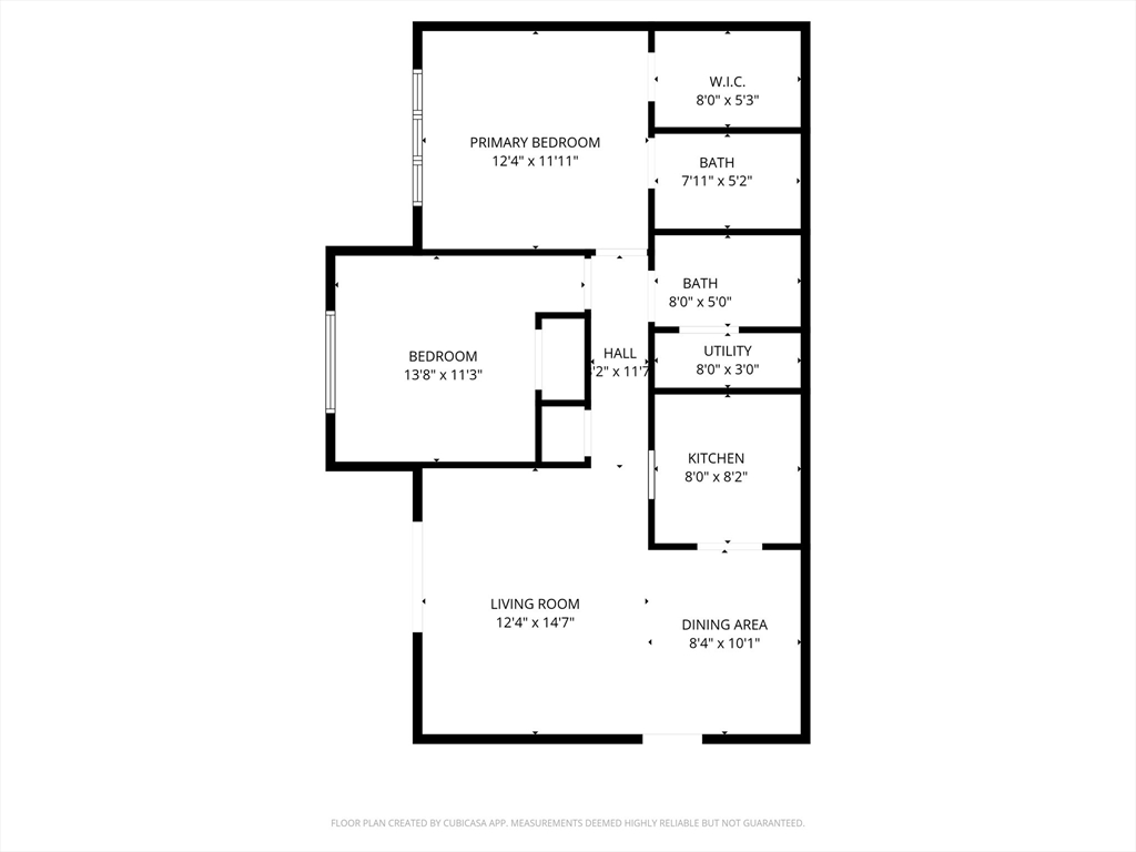 36 Maple Crest Circle, Unit F Holyoke, MA 01040 - Photo 16 of 16 unknown
