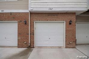 1767 Welland Street Howell, MI 48855 - Photo 2 of 4