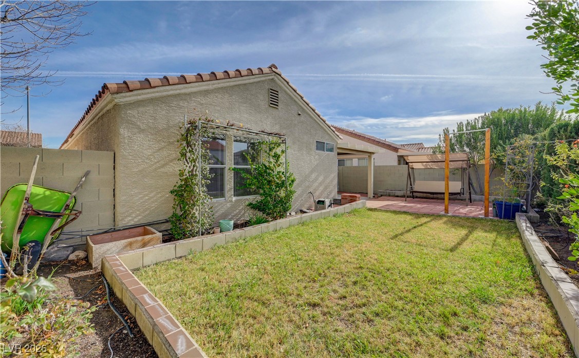 9929 Princess Cut Street Las Vegas, NV 89183 - Photo 50 of 52