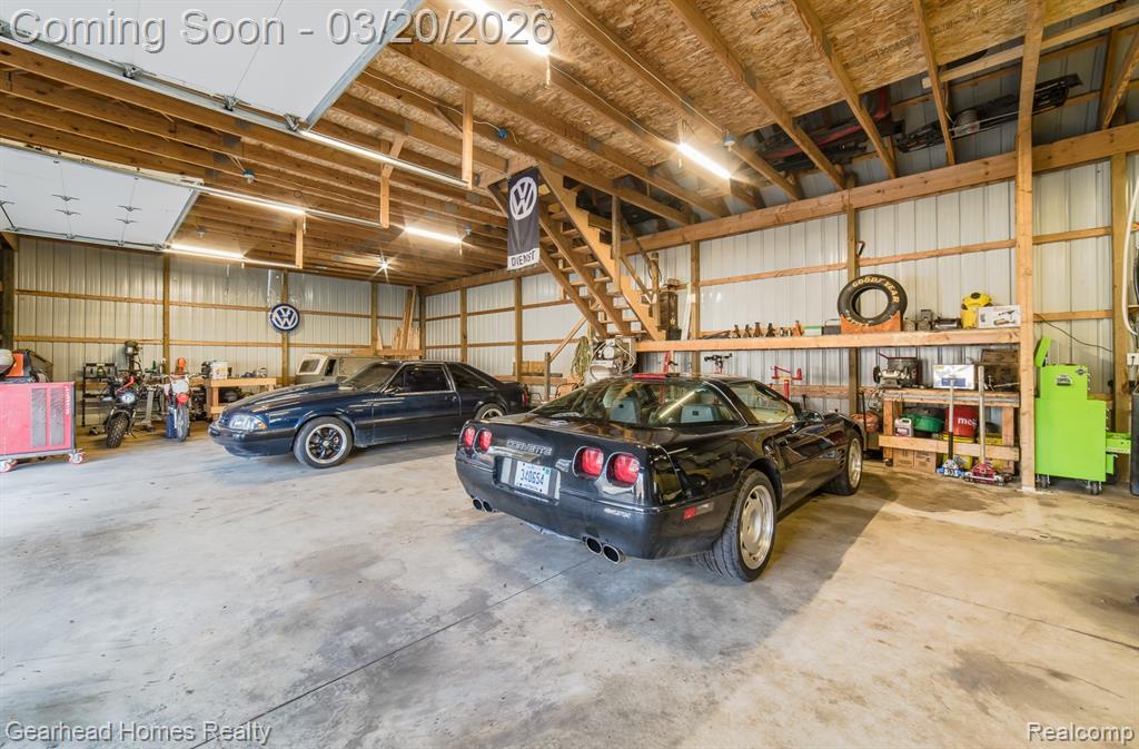 2495 West Lake Road Clio, MI 48420 - Photo 46 of 63