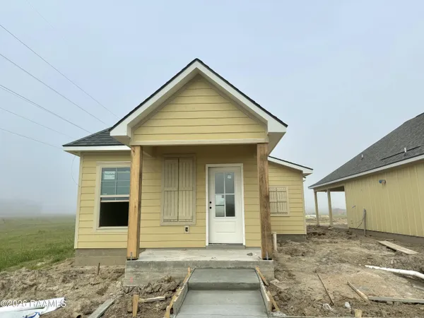 $209,900 | 107 Foxglove Lane, Broussard, LA 70518