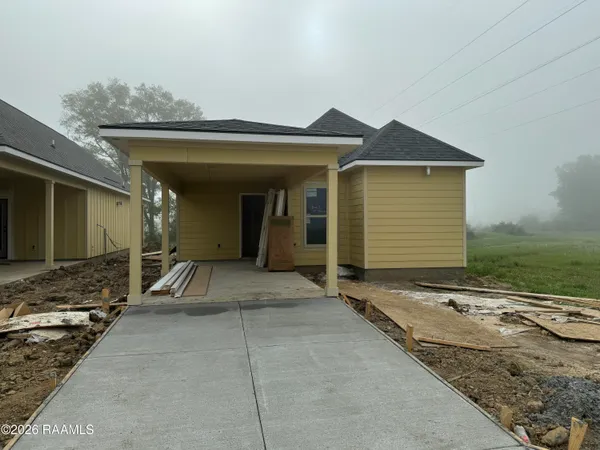 $209,900 | 107 Foxglove Lane, Broussard, LA 70518